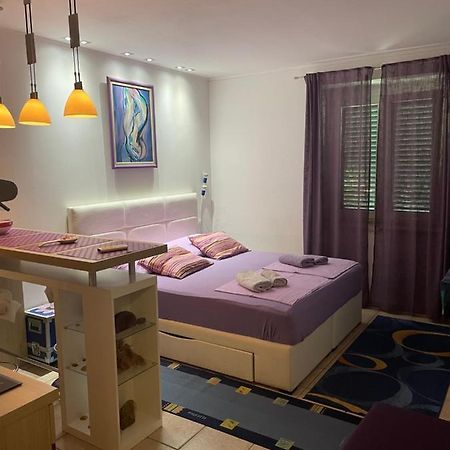 Studio Apartment Yess ,Spalato Esterno foto