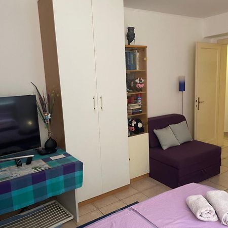 Studio Apartment Yess ,Spalato Esterno foto