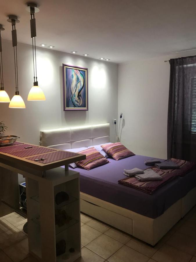 Studio Apartment Yess ,Spalato Esterno foto