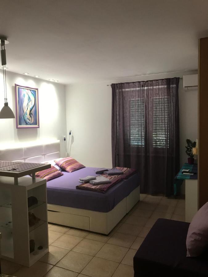 Studio Apartment Yess ,Spalato Esterno foto