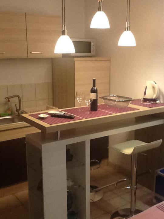 Studio Apartment Yess ,Spalato Esterno foto