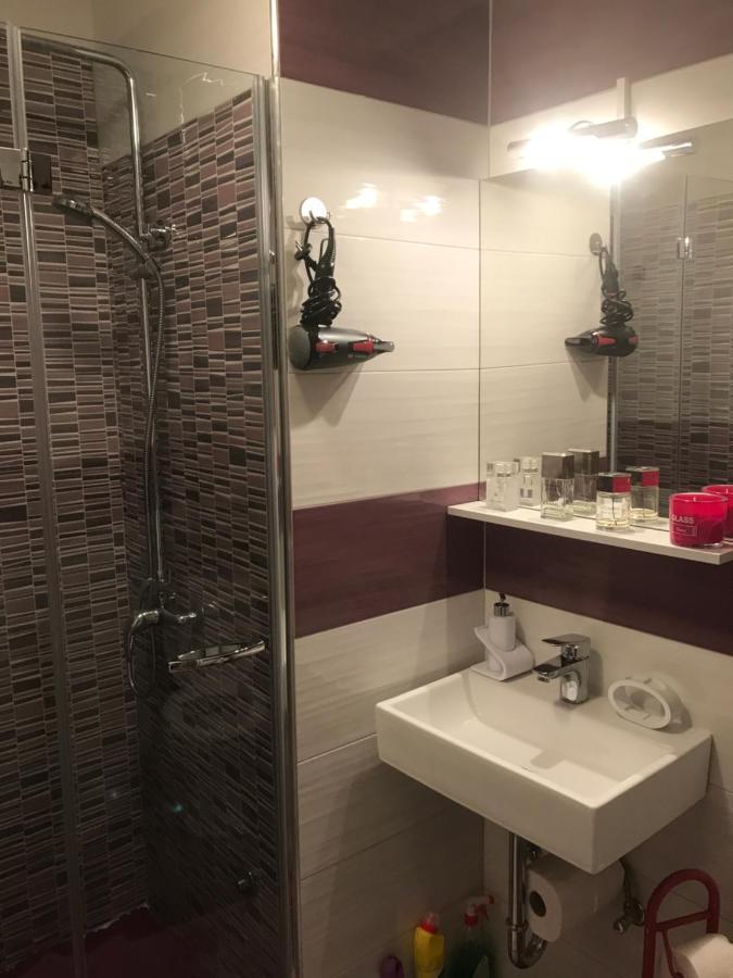 Studio Apartment Yess ,Spalato Esterno foto