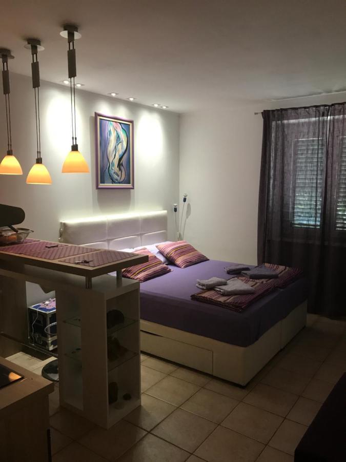 Studio Apartment Yess ,Spalato Esterno foto