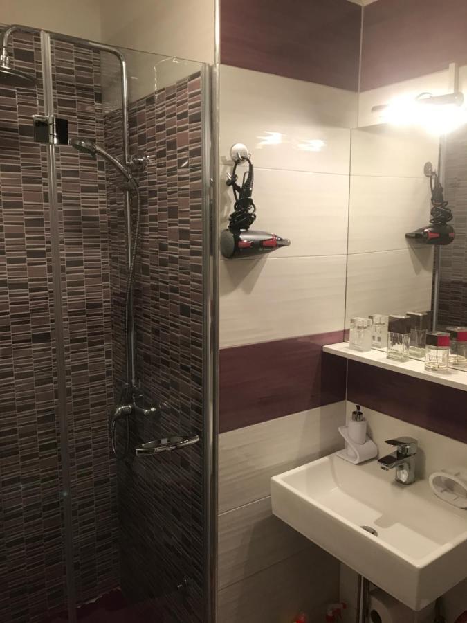 Studio Apartment Yess ,Spalato Esterno foto