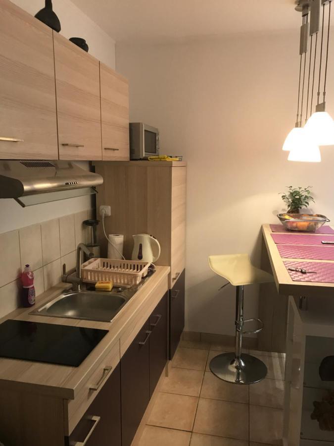 Studio Apartment Yess ,Spalato Esterno foto