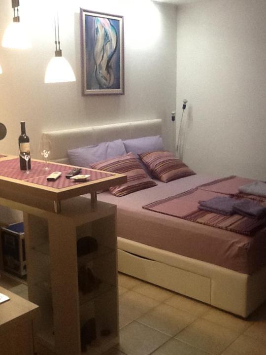 Studio Apartment Yess ,Spalato Esterno foto