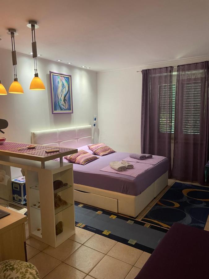 Studio Apartment Yess ,Spalato Esterno foto