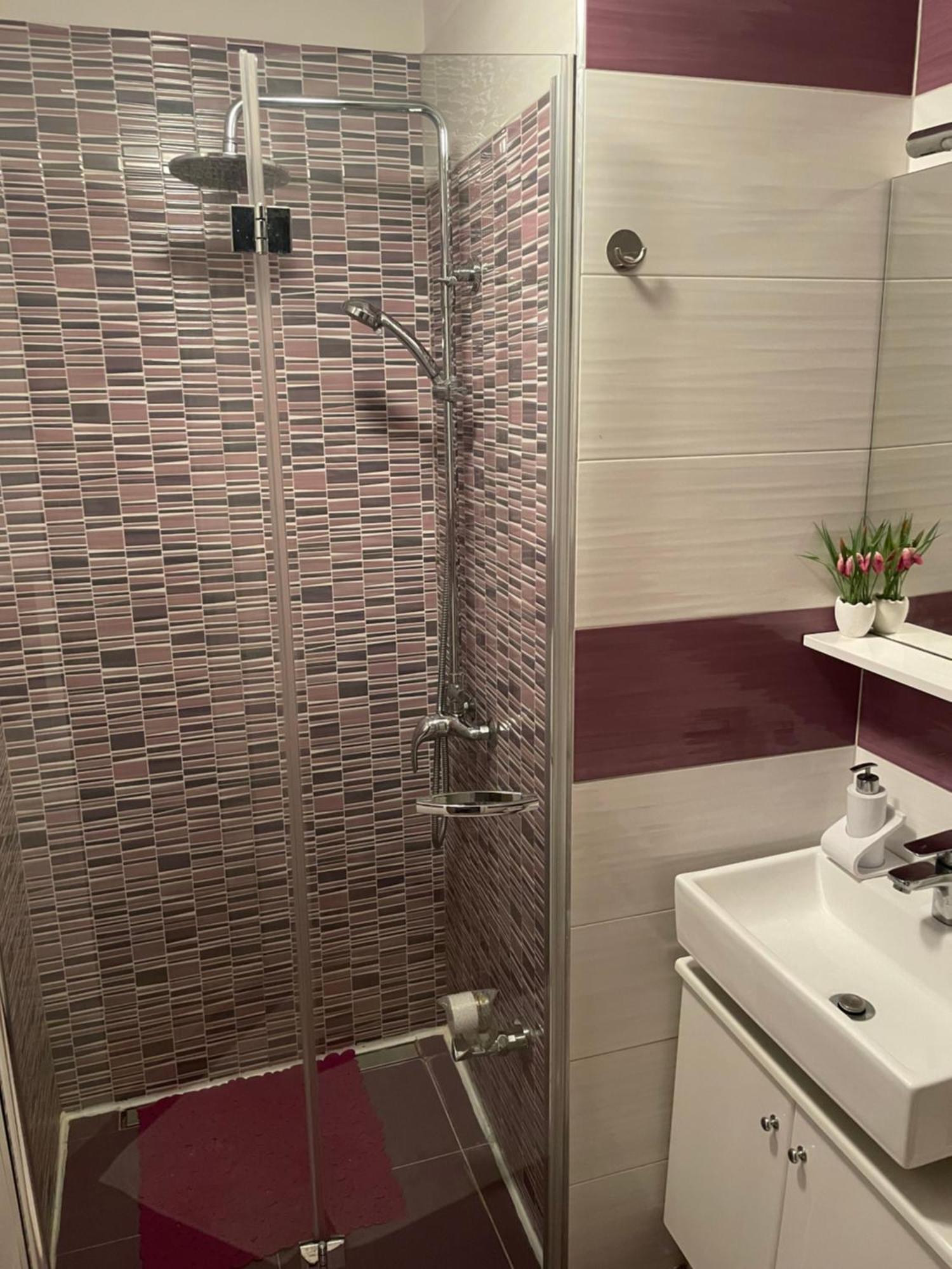 Studio Apartment Yess ,Spalato Esterno foto