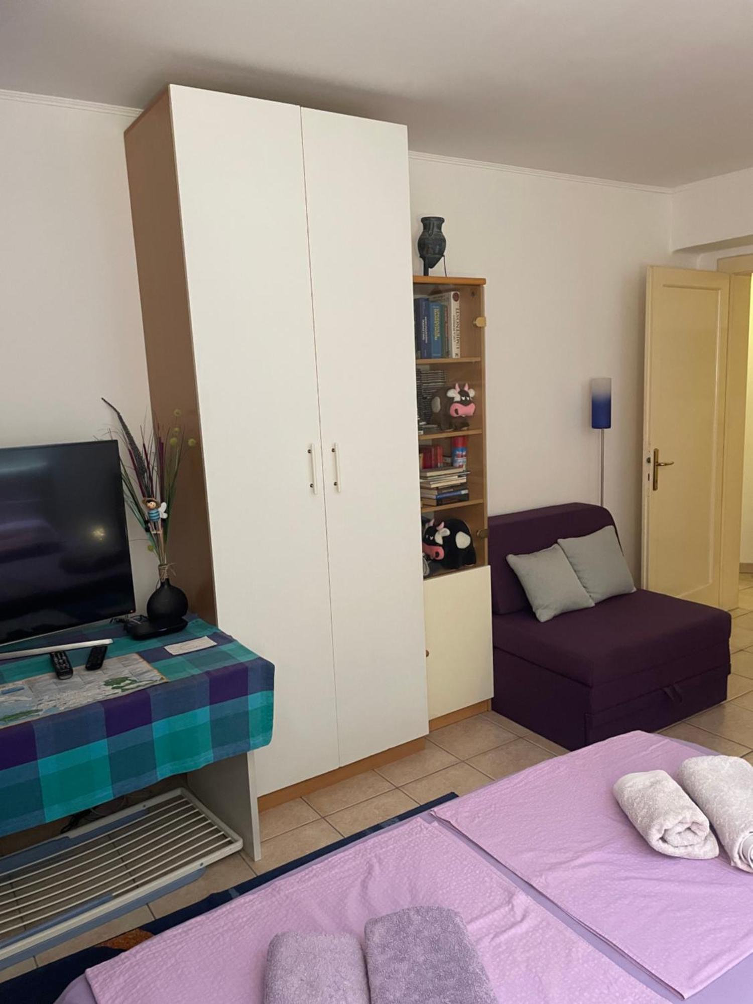 Studio Apartment Yess ,Spalato Esterno foto