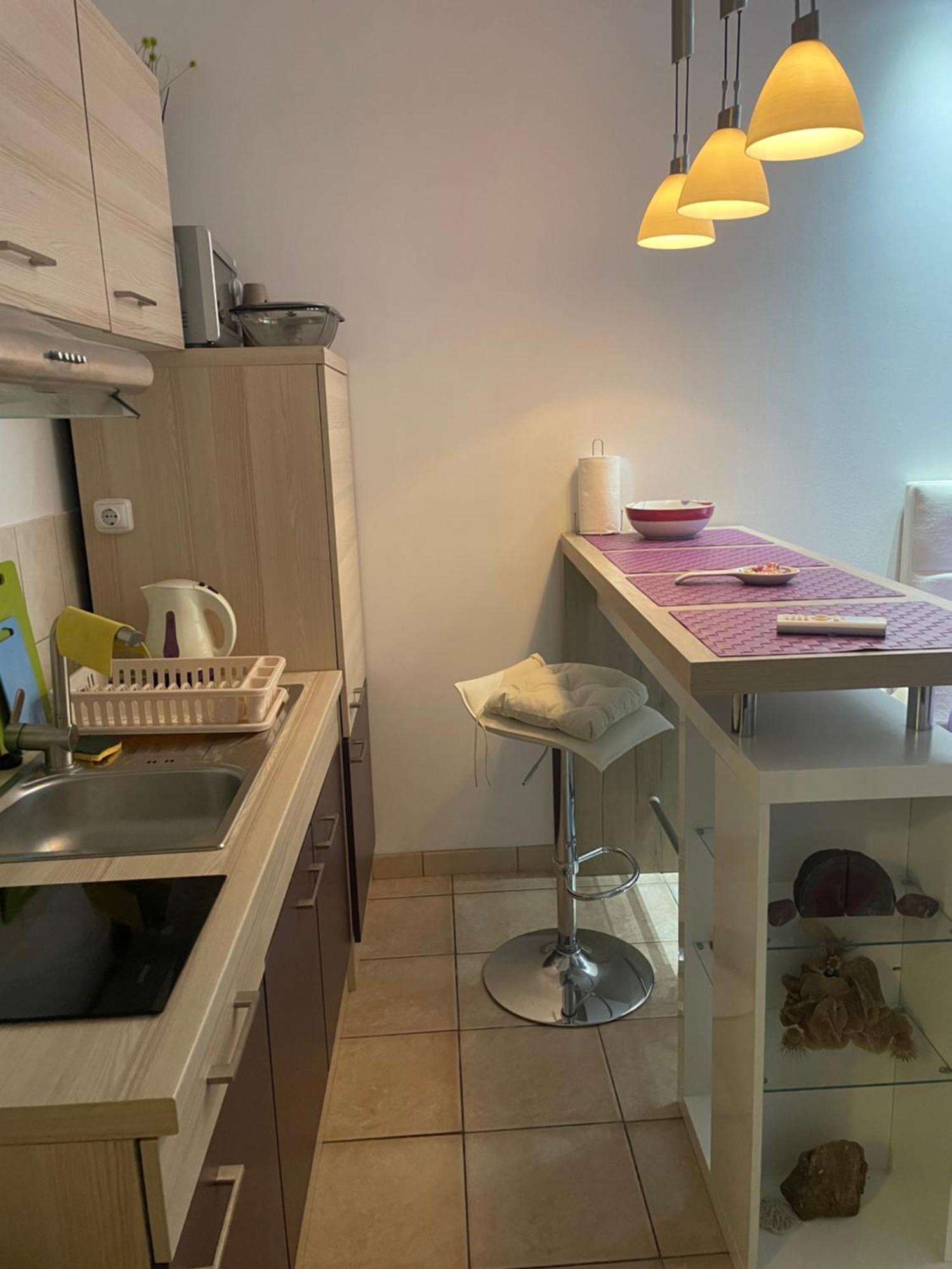 Studio Apartment Yess ,Spalato Esterno foto