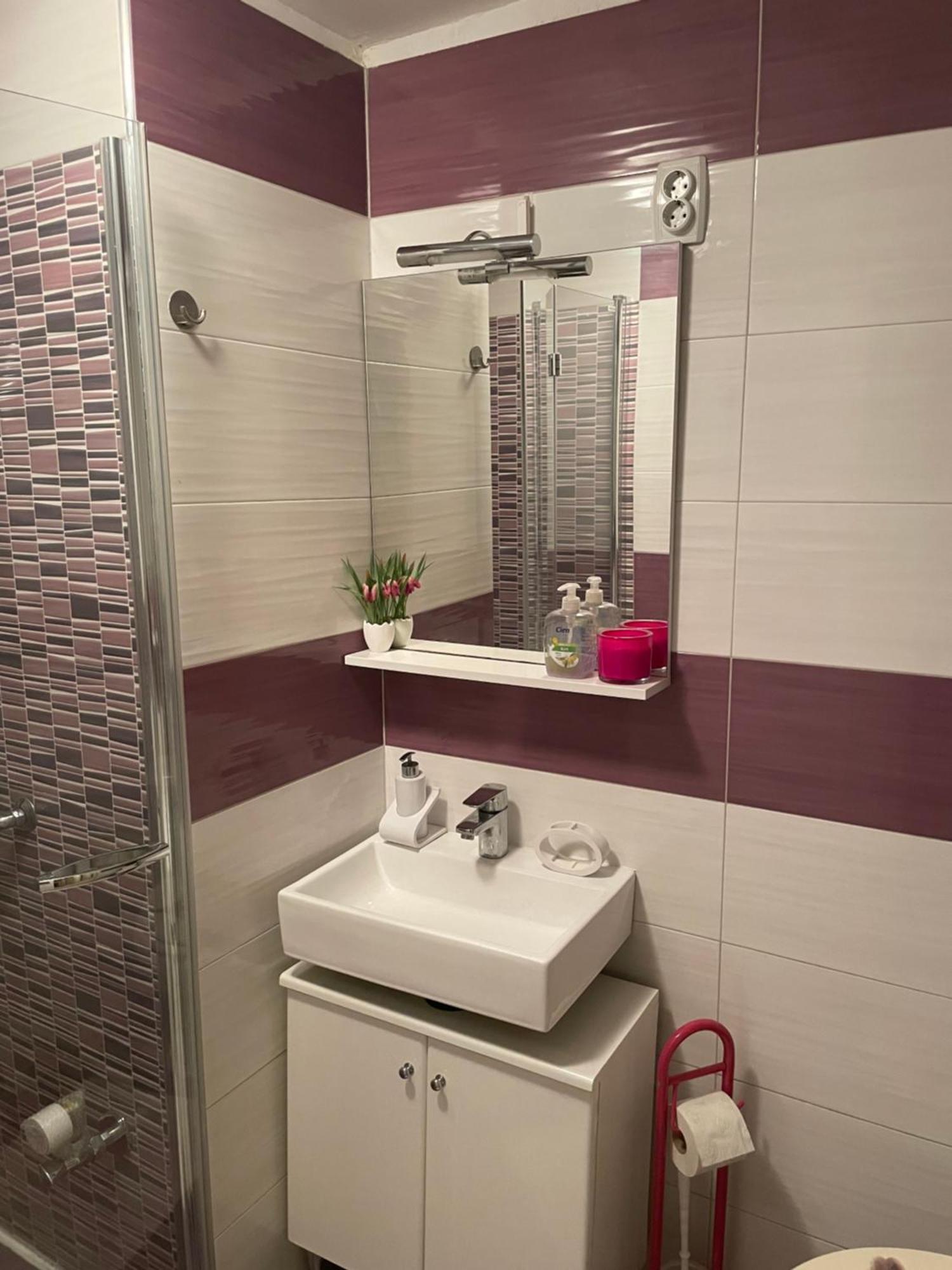 Studio Apartment Yess ,Spalato Esterno foto