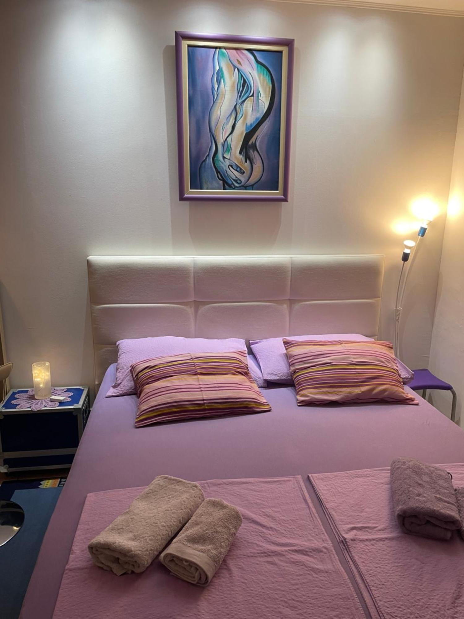 Studio Apartment Yess ,Spalato Esterno foto